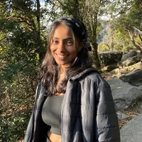 Harshita Talreja的照片