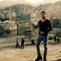 Bilal Tekeş's Photo