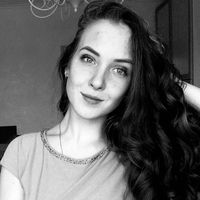 Polina Sakharova的照片