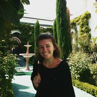 Fotos de Laureen Lescop