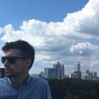 Eduardo García Avilés's Photo