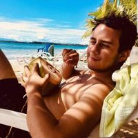 Alvaro Calderón's Photo