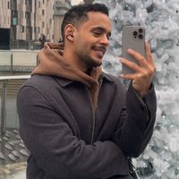 Mohammed Alhazmi's Photo