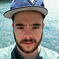 Le foto di Henrik Flug