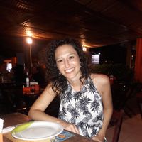 Natalia Fantin's Photo