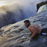 Imran Ismail的照片