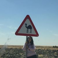 Fotos de Alia Khaled