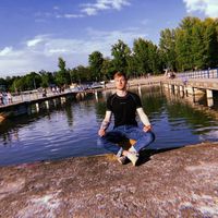 Ростислав Медвидь的照片