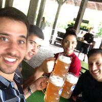 Jonathan Math's Photo