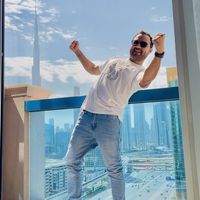 Le foto di Sohaib Ali Zebi