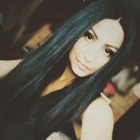 Julia Pagutyak's Photo