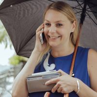 Conny Hillebrand's Photo