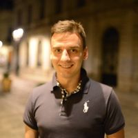 Saulius Krygeris的照片