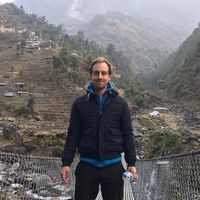 Alexander von Mach的照片