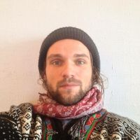 Lukas  balu的照片