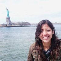 Ariola Vargas's Photo