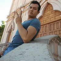 Daniel Ibarra的照片