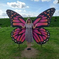 Merike Tsimmer's Photo