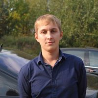 Evgeny Chikov的照片