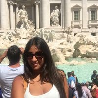 Maria Clara Dell'Aria's Photo