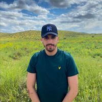 Le foto di Islem Azaiz