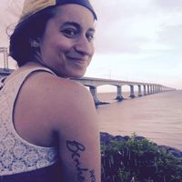 Amélie Ouimet的照片