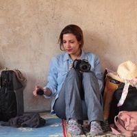 mahsa shojaie的照片