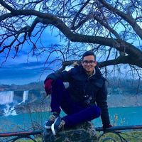 Edgar Najera's Photo