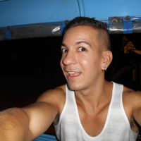 Julian Ursano's Photo