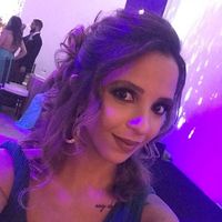 Fotos de Débora Barretto