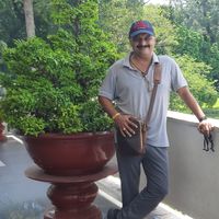 Le foto di Abhay Sharma