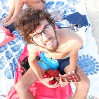 Lorenzo Battistel's Photo