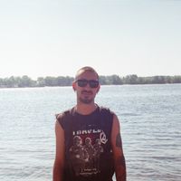 Evgeny Murugov的照片