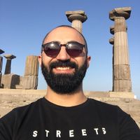 Sercan Avşar的照片