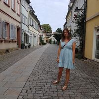 Svenja Hoenig的照片