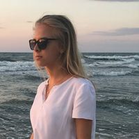 Marta Zinicheva's Photo