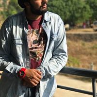 Rohit Trivedi's Photo