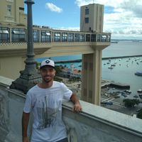 Bruno Ferraz's Photo