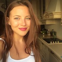 Valeriia Kodolova的照片