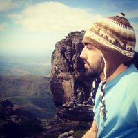 Eduardo Reis的照片