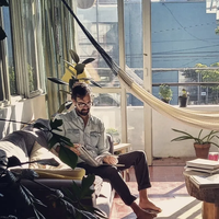 Fotos de Santiago Mendez