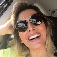 Ana Luiza Guimaraes's Photo