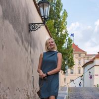 Luchikhina Daria的照片