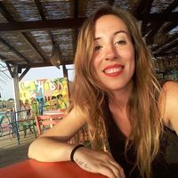 Cristyna Gómez的照片