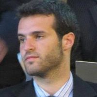 Elio Yahchouchi's Photo