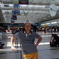 Dima Poltavec的照片