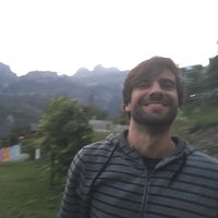 Gauthier Helloco的照片