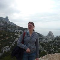 Elisabeth Haubold's Photo