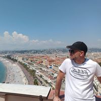 Adel Boutefnouchet's Photo