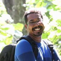 Kartik Sundar's Photo